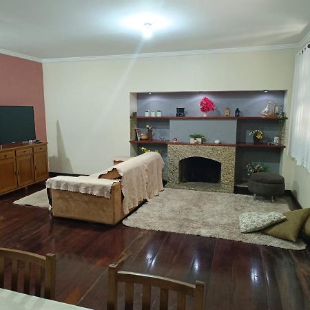 Casa Em Miguel Pereira Villa Ngoại thất bức ảnh