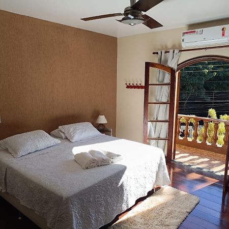 Casa Em Miguel Pereira Villa Ngoại thất bức ảnh