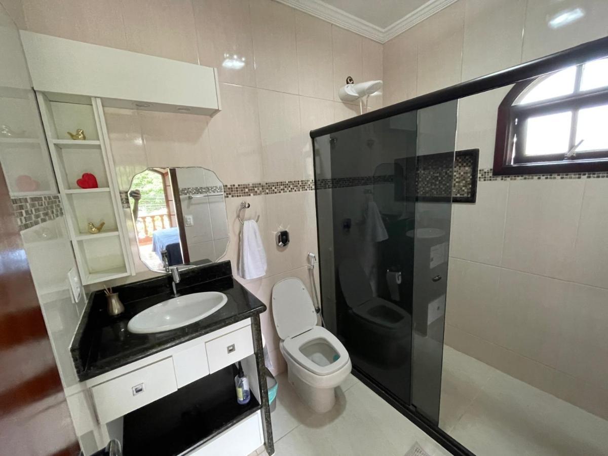 Casa Em Miguel Pereira Villa Ngoại thất bức ảnh