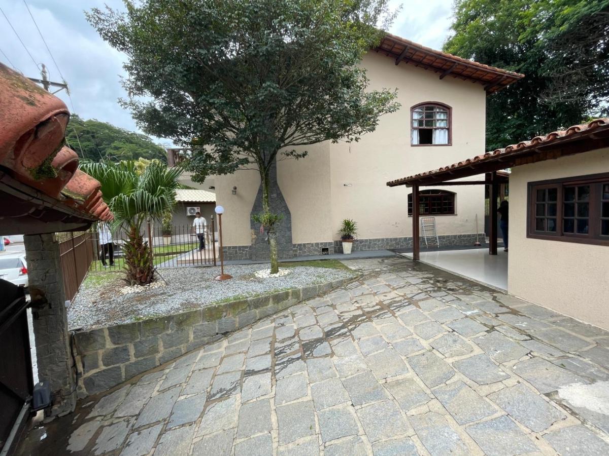 Casa Em Miguel Pereira Villa Ngoại thất bức ảnh