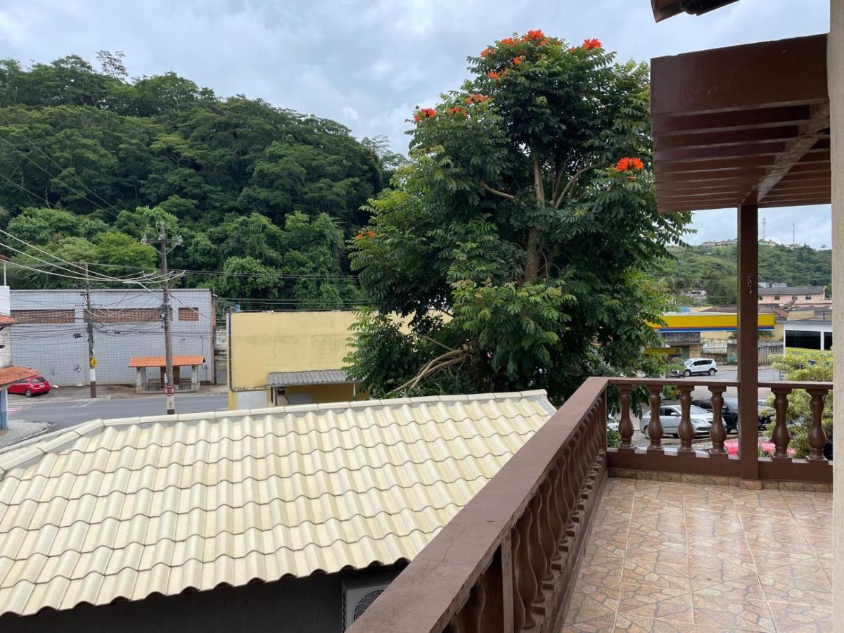 Casa Em Miguel Pereira Villa Ngoại thất bức ảnh