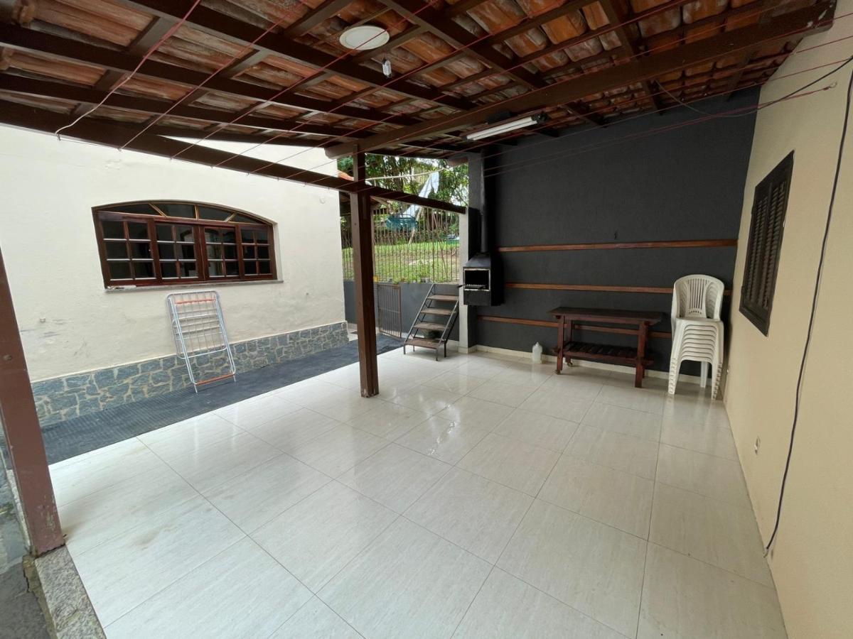 Casa Em Miguel Pereira Villa Ngoại thất bức ảnh