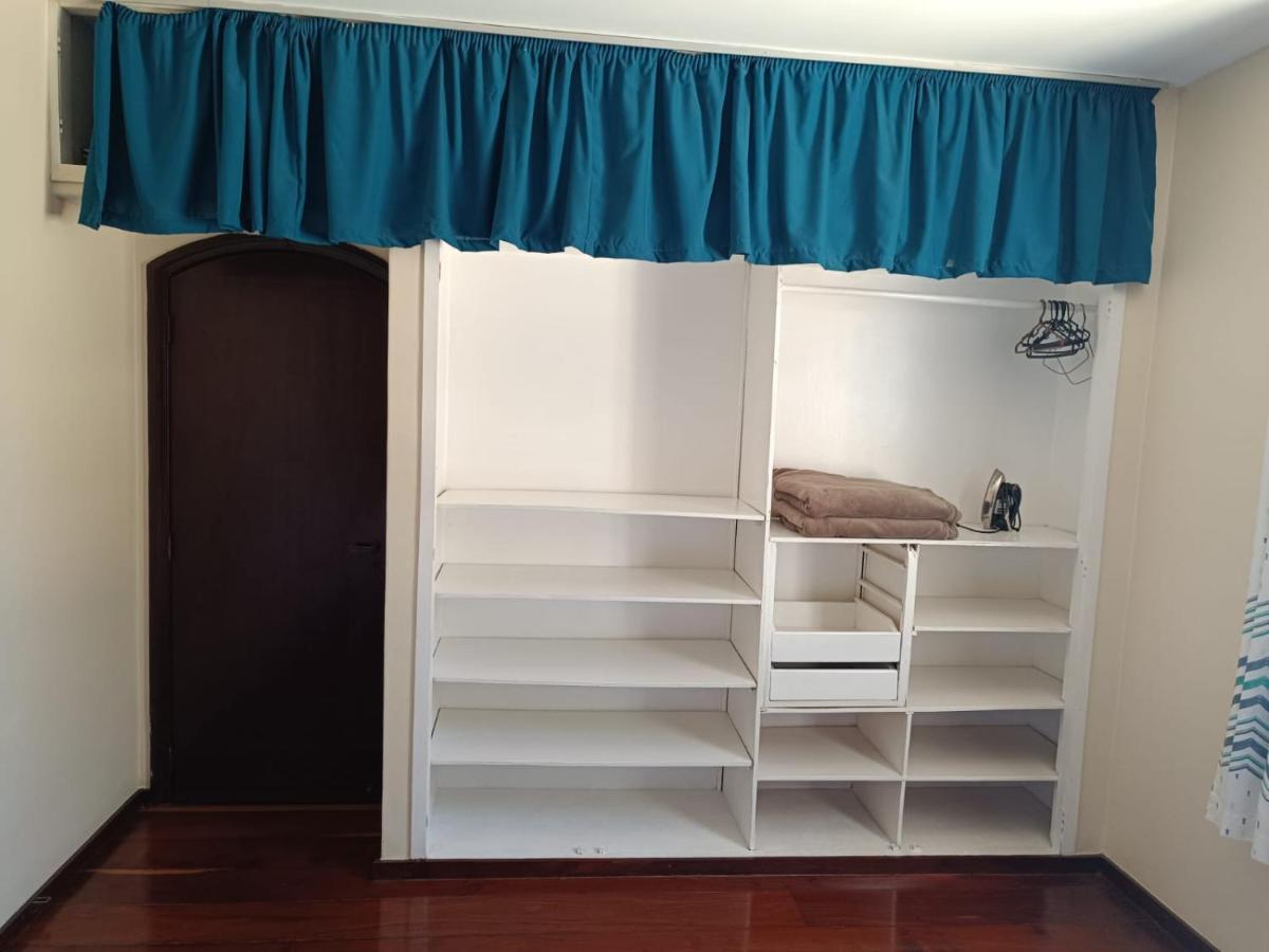 Casa Em Miguel Pereira Villa Ngoại thất bức ảnh